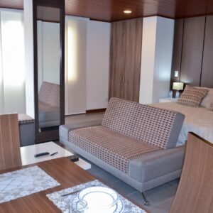 Apartamento Estandar 401