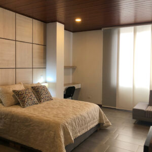 Apartamento Superior 202